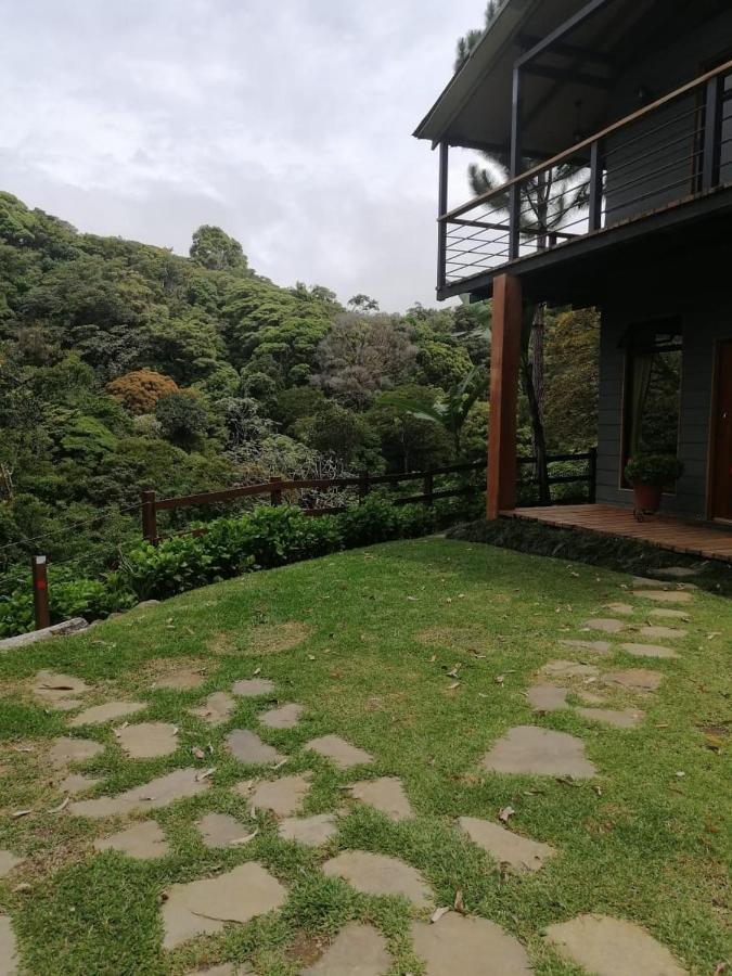 Monteverde Casa Mia, Near Main Attractions And Town! Екстер'єр фото