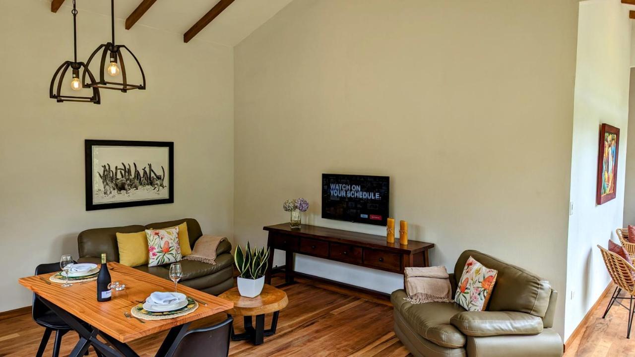 Monteverde Casa Mia, Near Main Attractions And Town! Екстер'єр фото