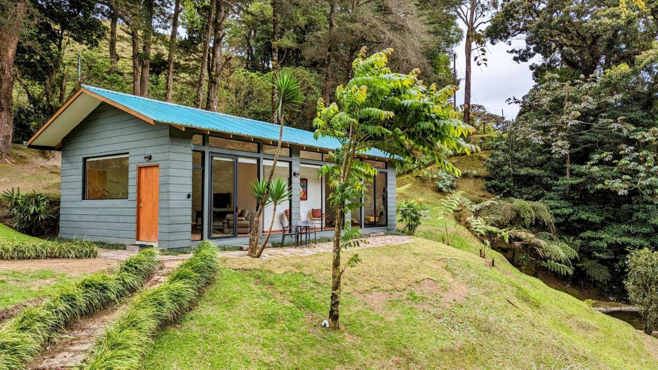 Monteverde Casa Mia, Near Main Attractions And Town! Екстер'єр фото