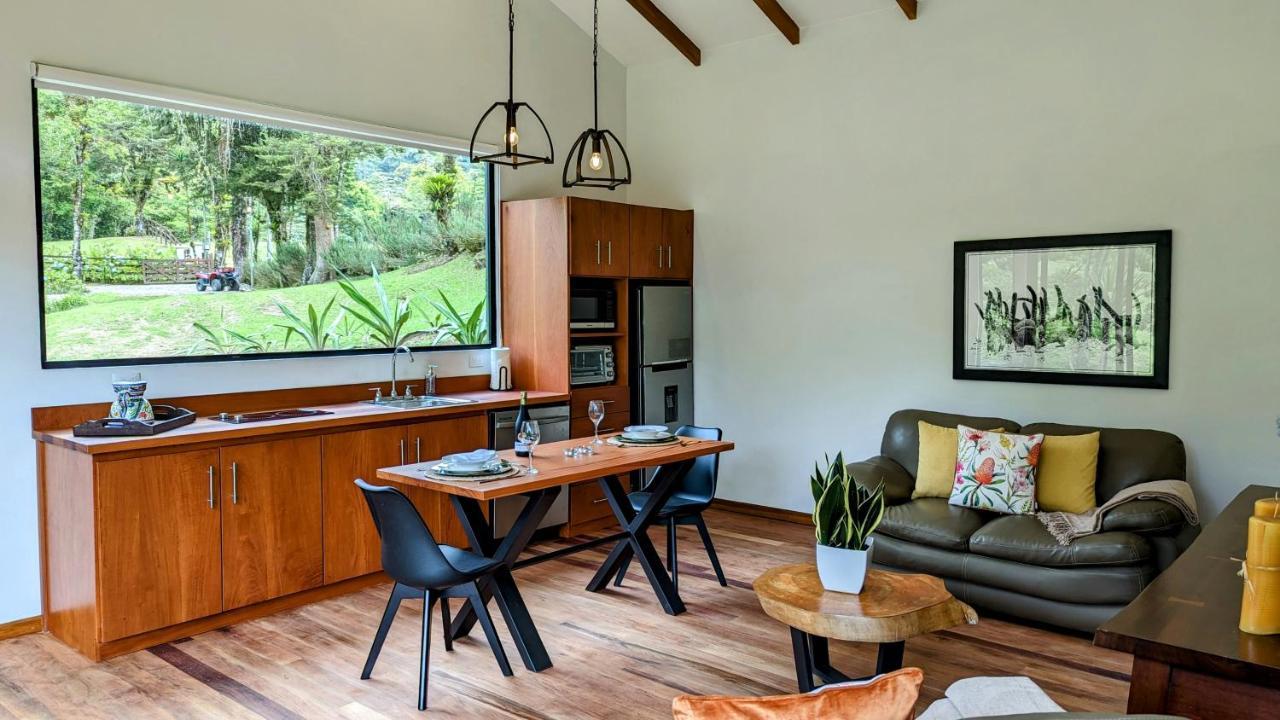 Monteverde Casa Mia, Near Main Attractions And Town! Екстер'єр фото