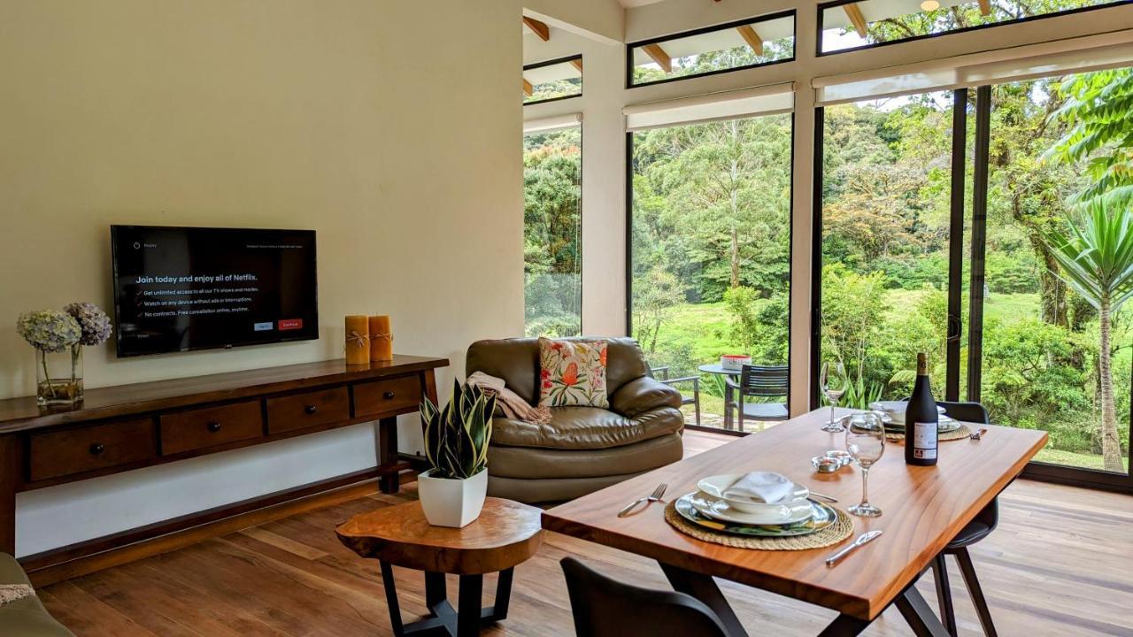 Monteverde Casa Mia, Near Main Attractions And Town! Екстер'єр фото