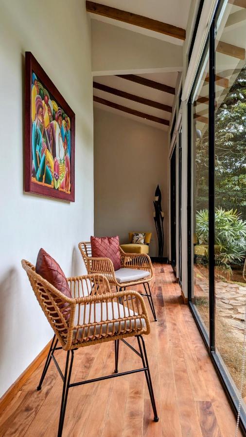 Monteverde Casa Mia, Near Main Attractions And Town! Екстер'єр фото