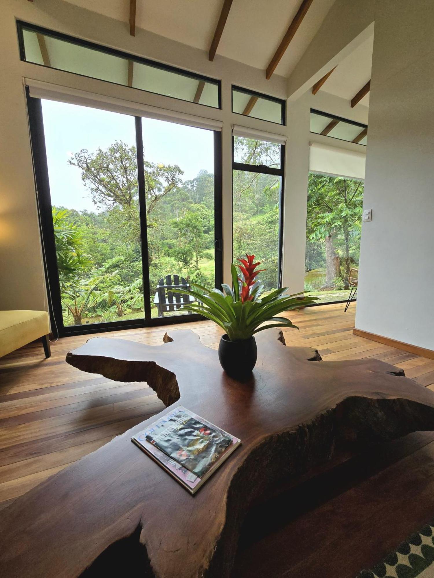 Monteverde Casa Mia, Near Main Attractions And Town! Екстер'єр фото