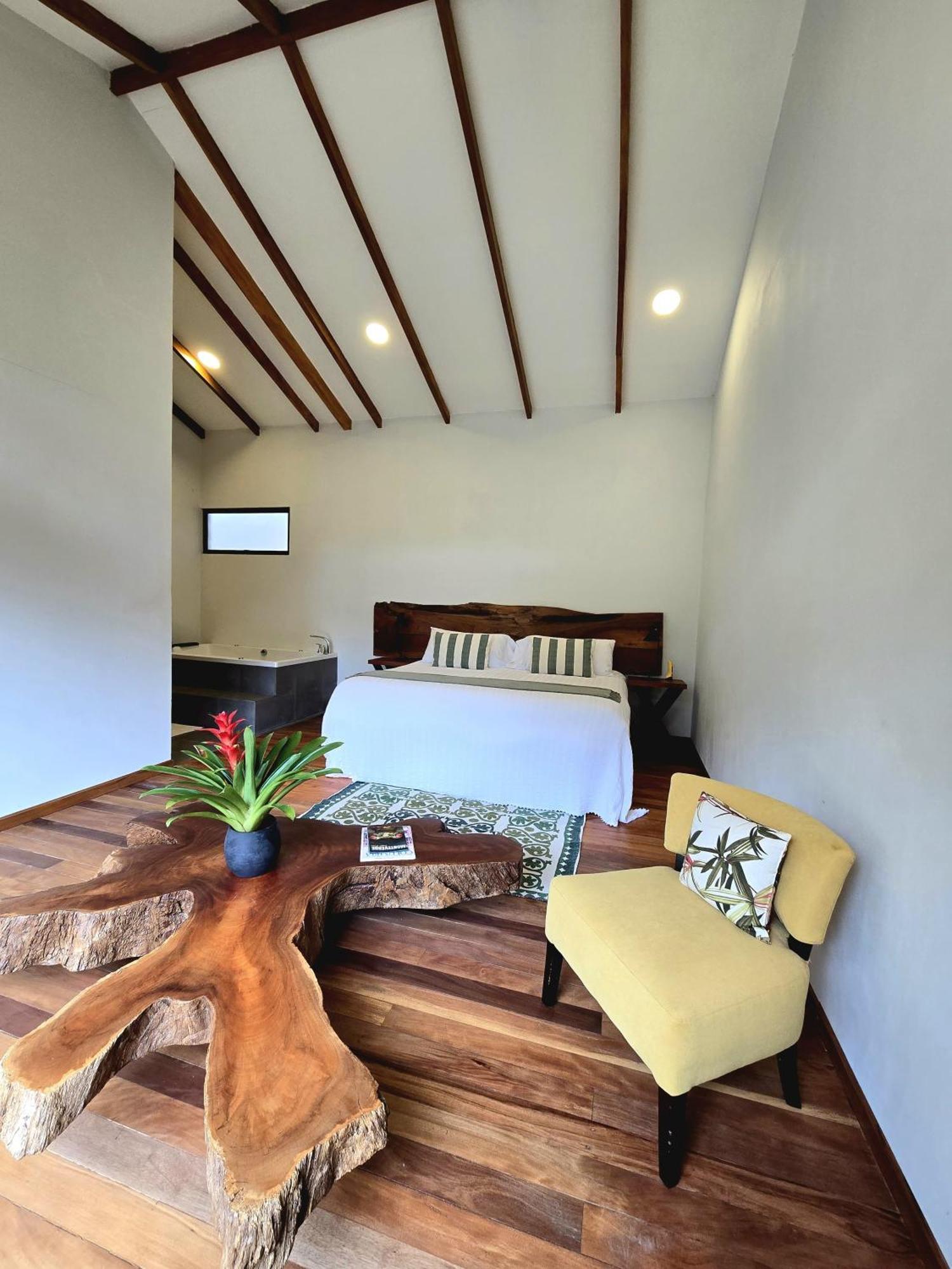 Monteverde Casa Mia, Near Main Attractions And Town! Екстер'єр фото