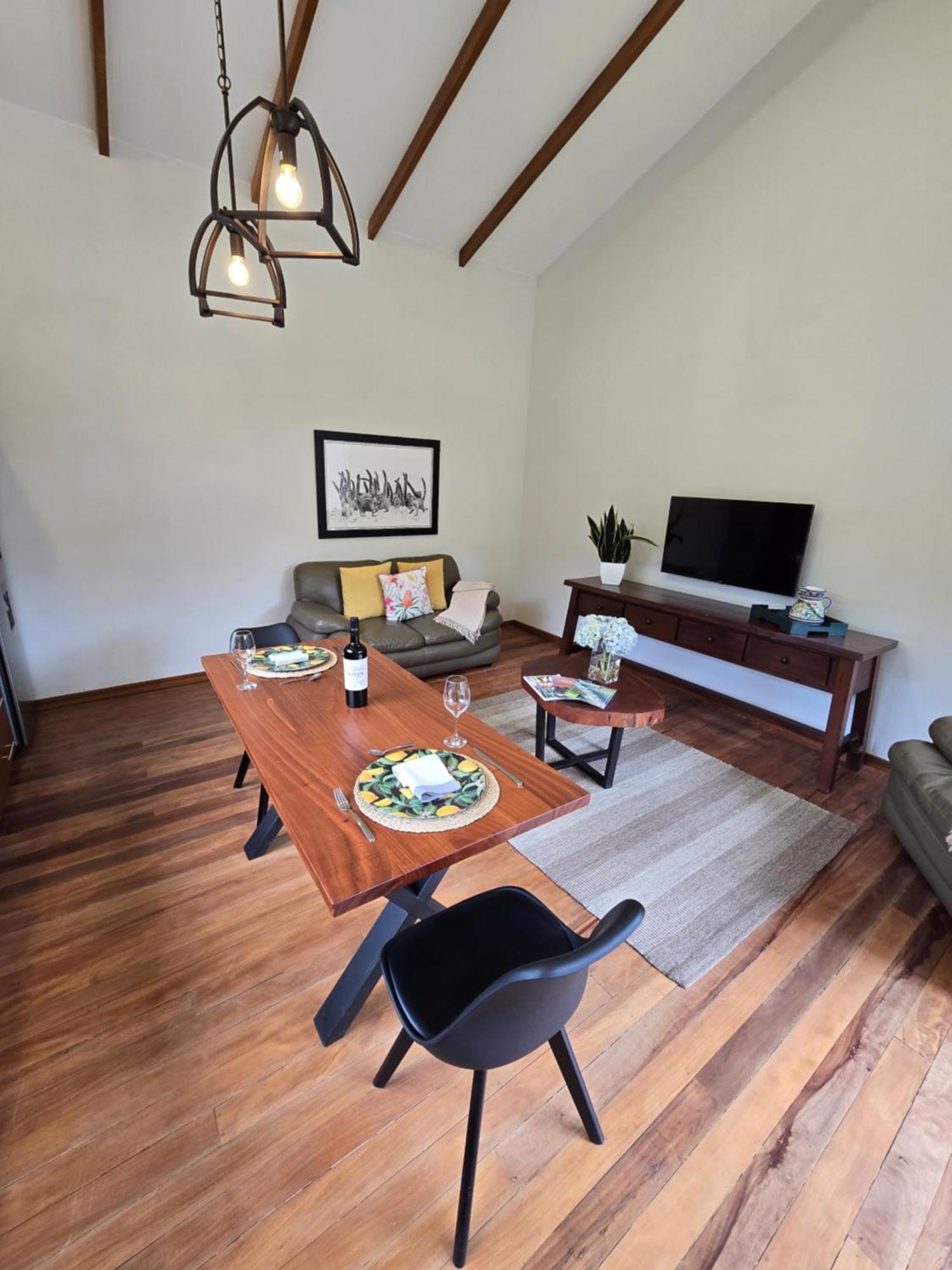 Monteverde Casa Mia, Near Main Attractions And Town! Екстер'єр фото