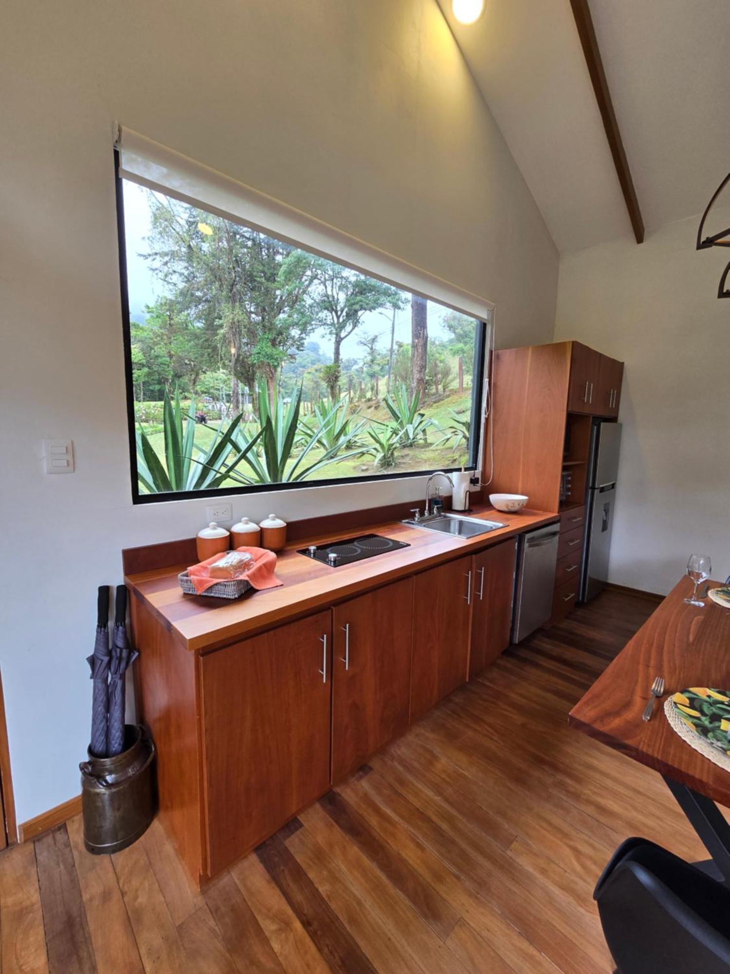 Monteverde Casa Mia, Near Main Attractions And Town! Екстер'єр фото
