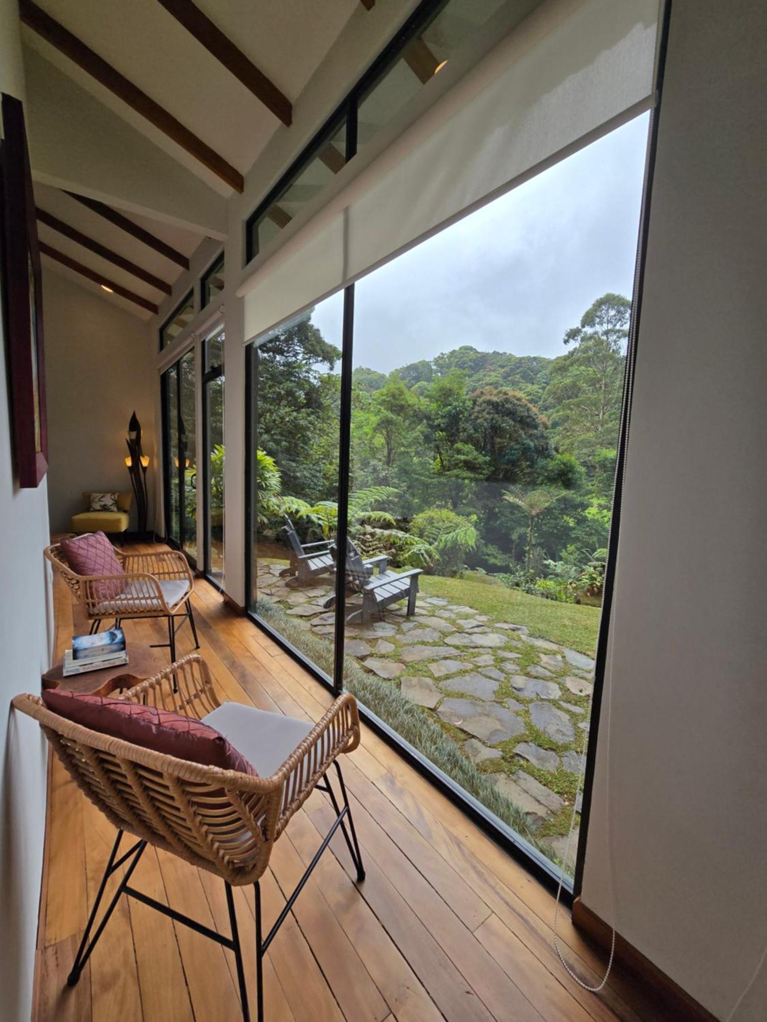 Monteverde Casa Mia, Near Main Attractions And Town! Екстер'єр фото