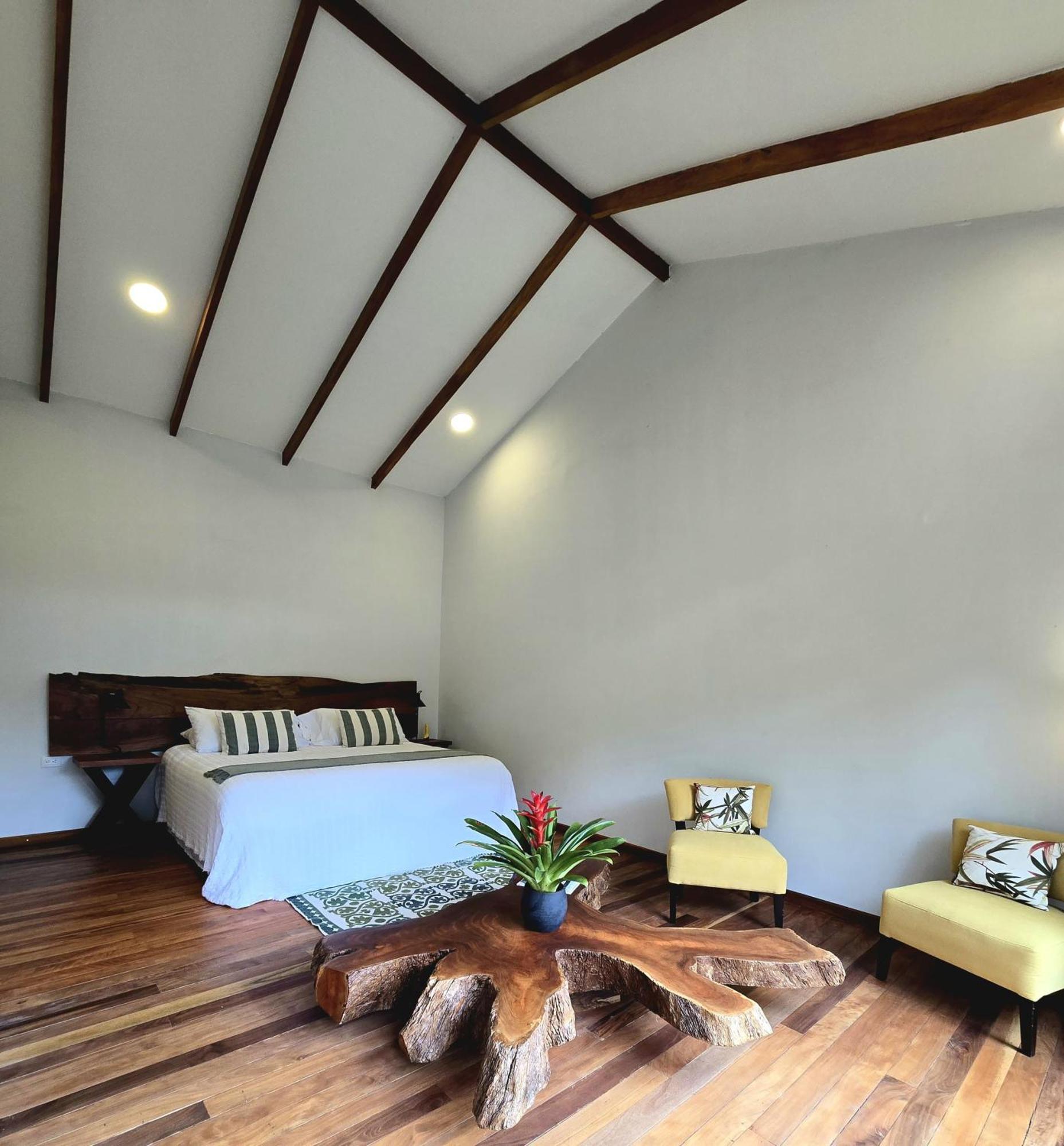 Monteverde Casa Mia, Near Main Attractions And Town! Екстер'єр фото