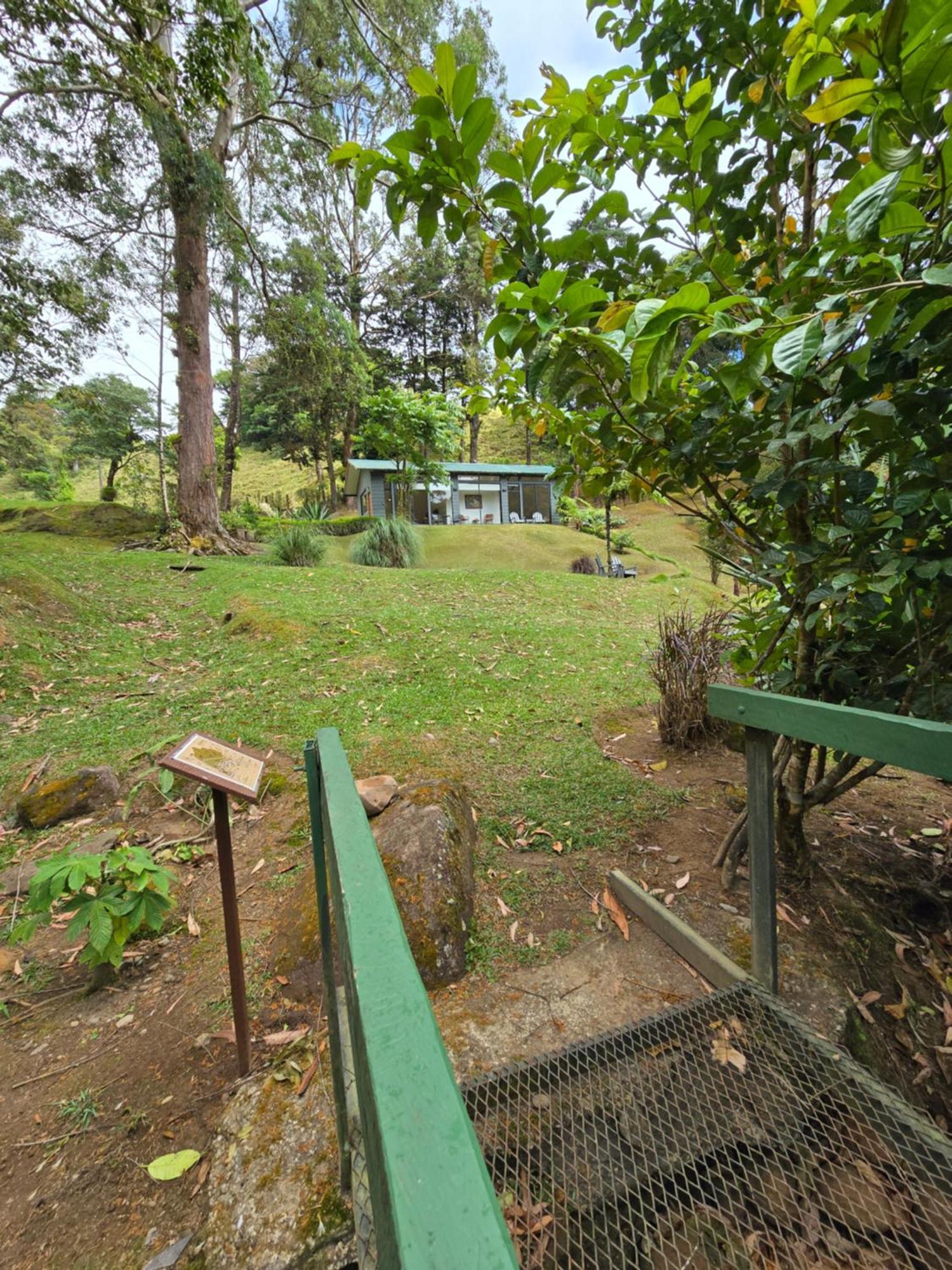 Monteverde Casa Mia, Near Main Attractions And Town! Екстер'єр фото
