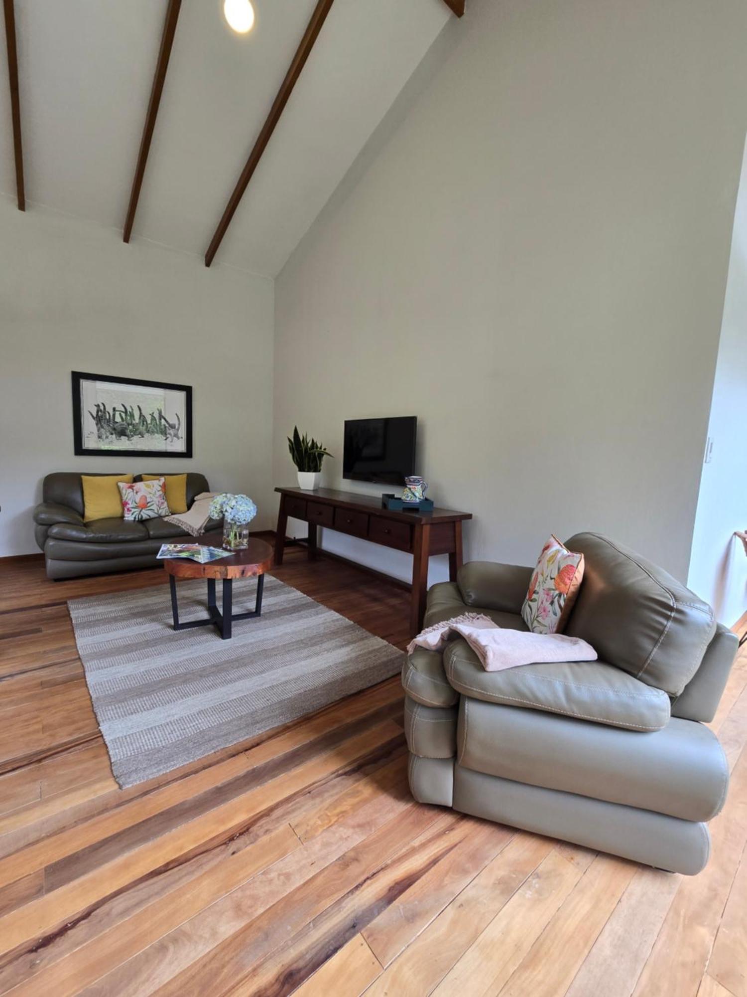 Monteverde Casa Mia, Near Main Attractions And Town! Екстер'єр фото