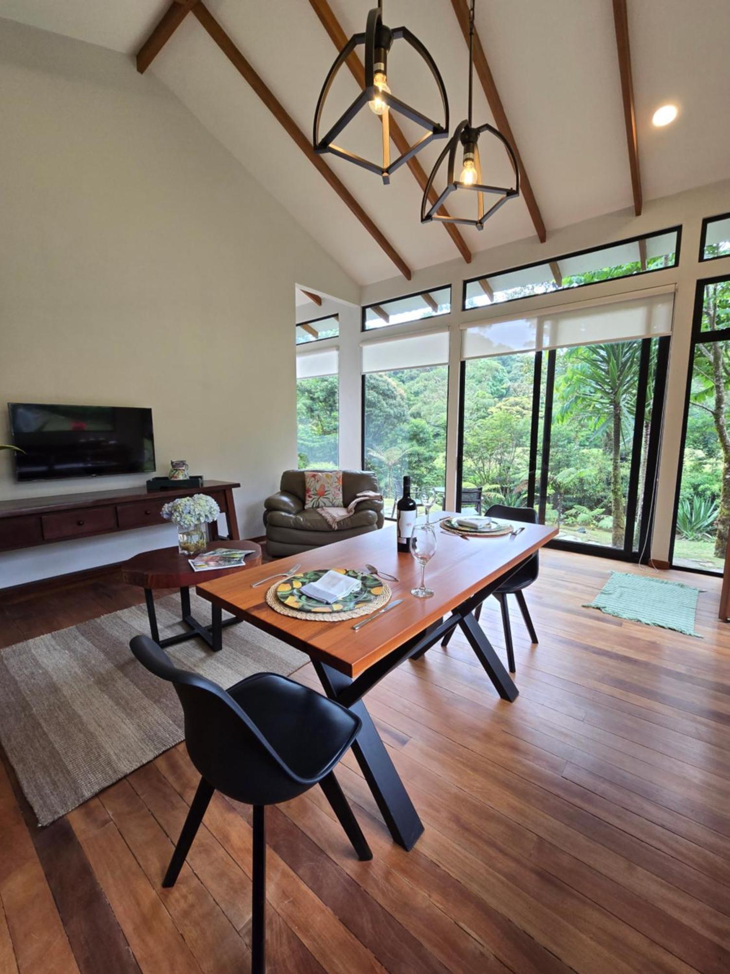 Monteverde Casa Mia, Near Main Attractions And Town! Екстер'єр фото