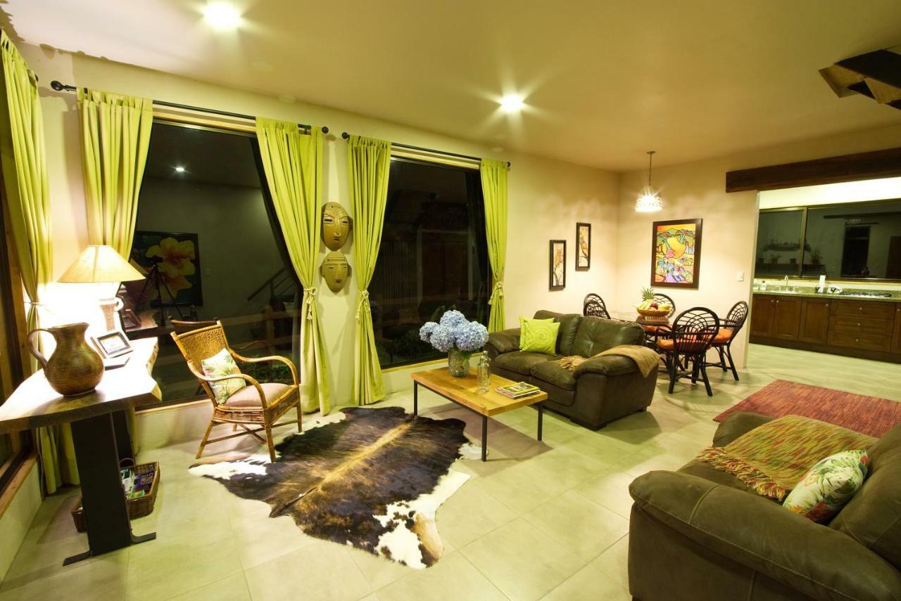 Monteverde Casa Mia, Near Main Attractions And Town! Екстер'єр фото