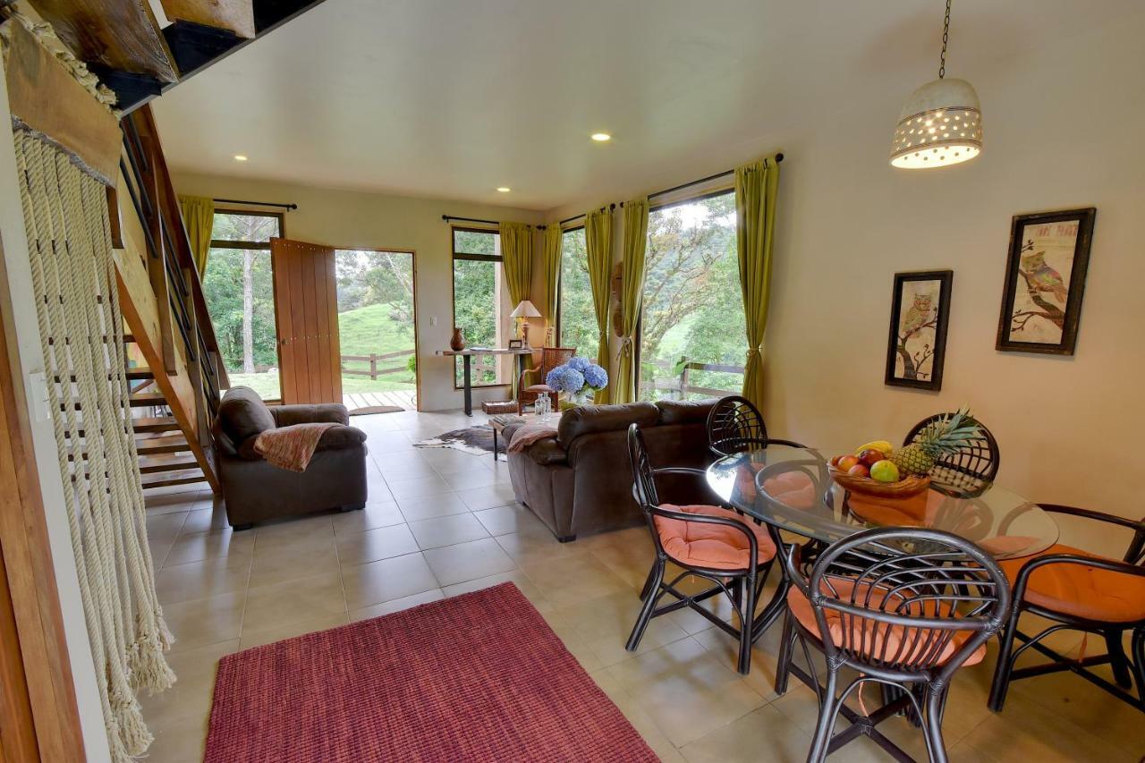 Monteverde Casa Mia, Near Main Attractions And Town! Екстер'єр фото