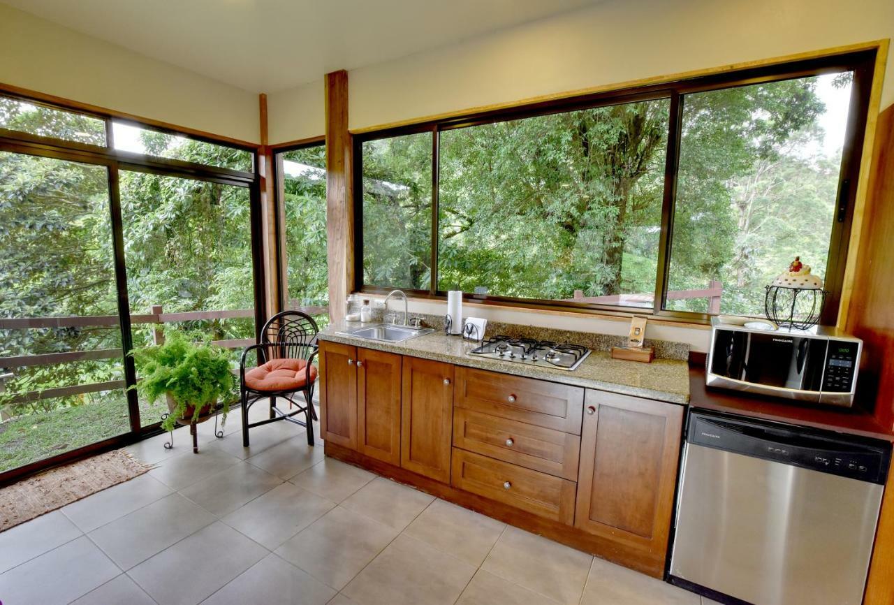 Monteverde Casa Mia, Near Main Attractions And Town! Екстер'єр фото