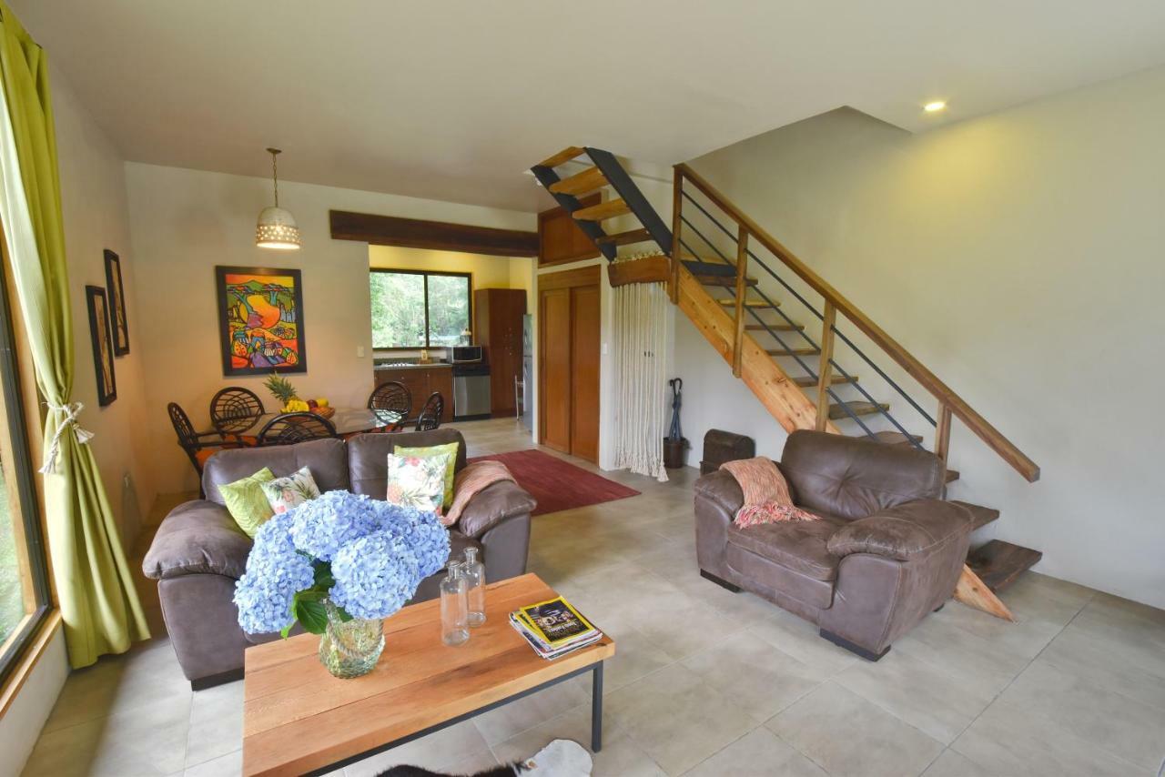 Monteverde Casa Mia, Near Main Attractions And Town! Екстер'єр фото