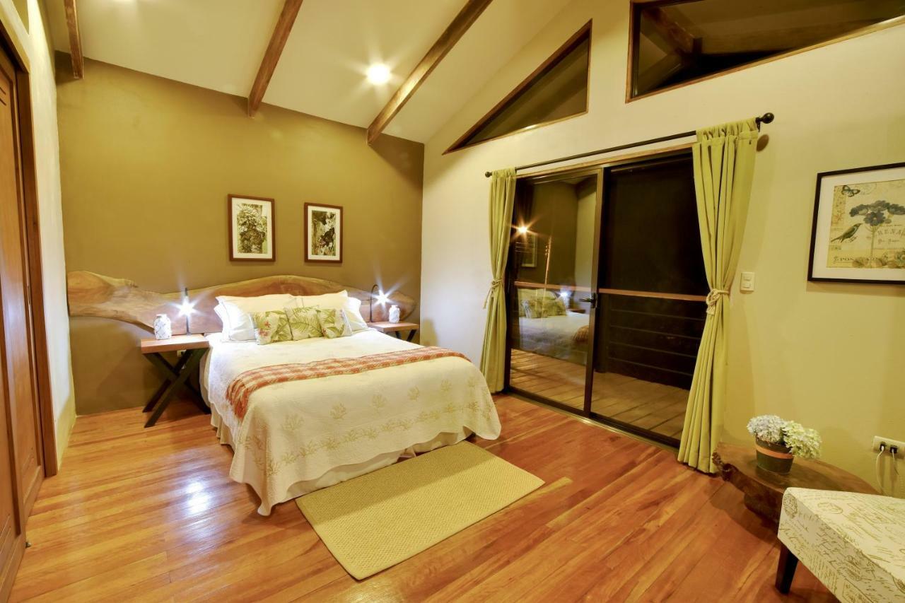 Monteverde Casa Mia, Near Main Attractions And Town! Екстер'єр фото