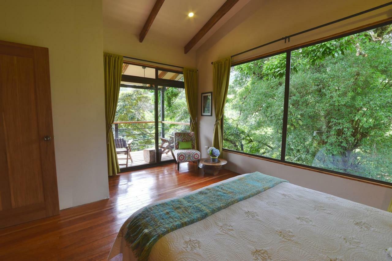 Monteverde Casa Mia, Near Main Attractions And Town! Екстер'єр фото
