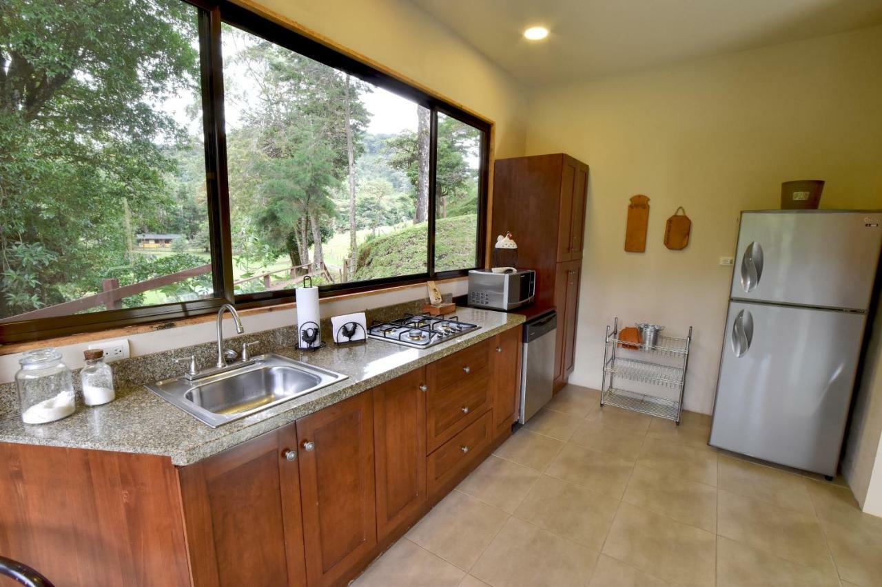 Monteverde Casa Mia, Near Main Attractions And Town! Екстер'єр фото