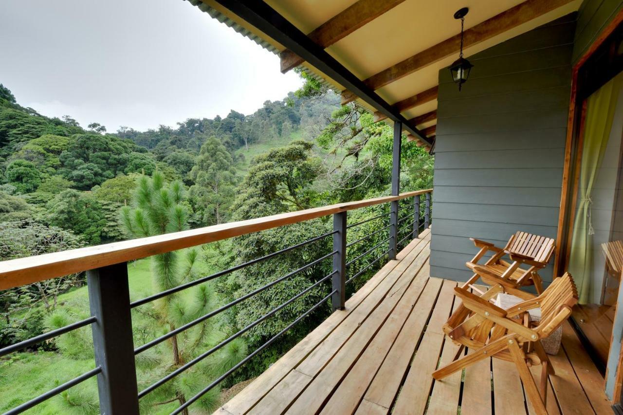 Monteverde Casa Mia, Near Main Attractions And Town! Екстер'єр фото