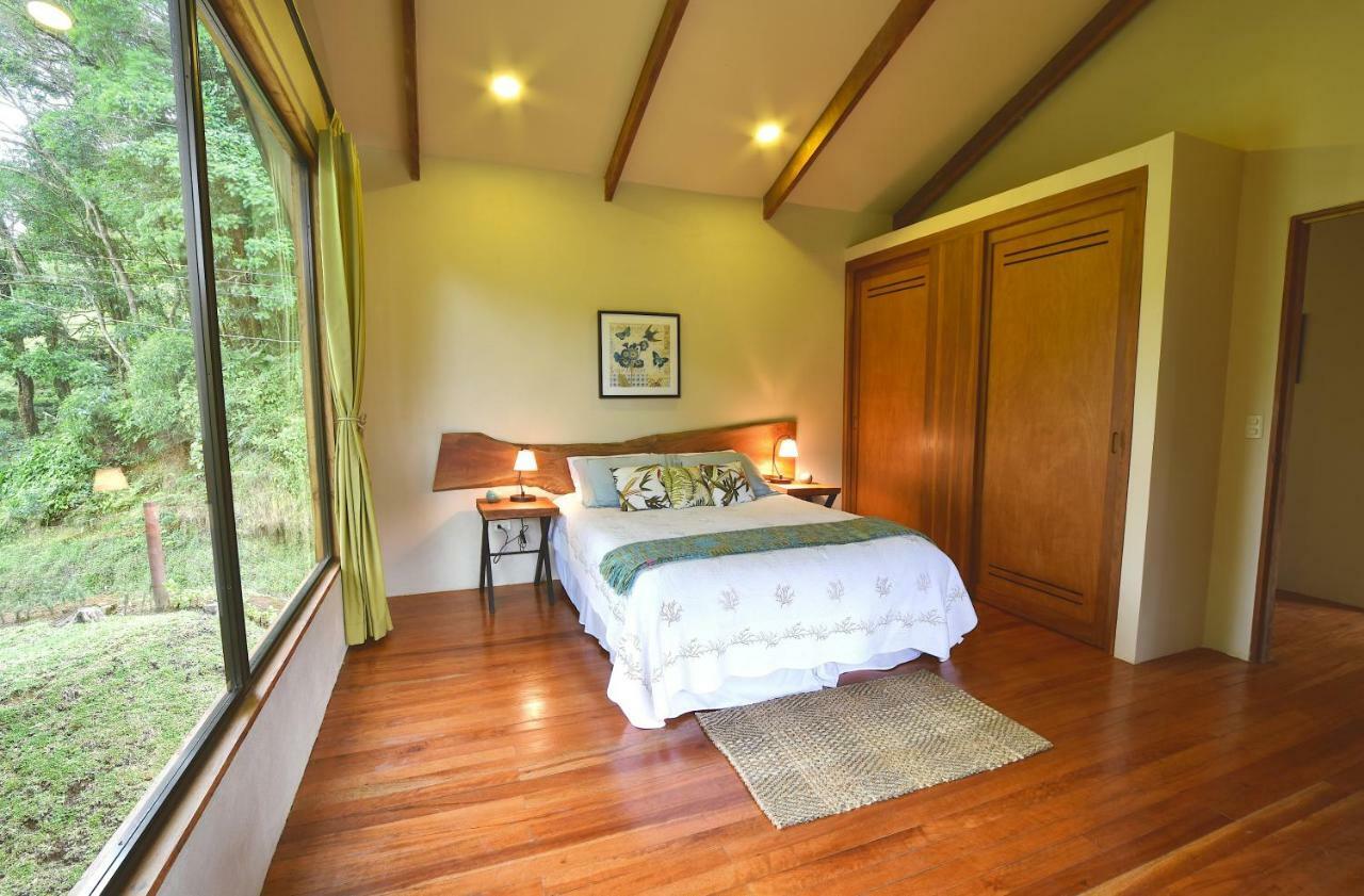 Monteverde Casa Mia, Near Main Attractions And Town! Екстер'єр фото
