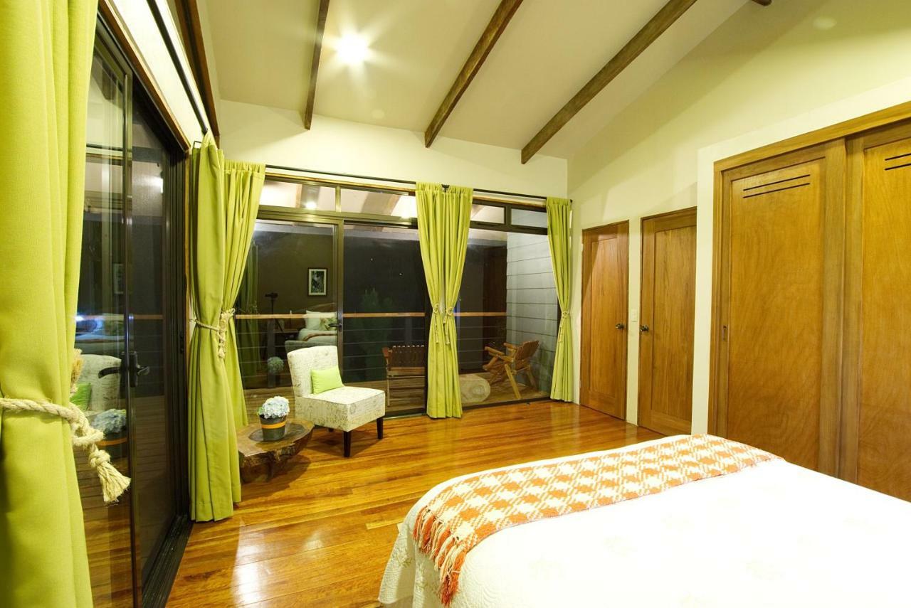 Monteverde Casa Mia, Near Main Attractions And Town! Екстер'єр фото