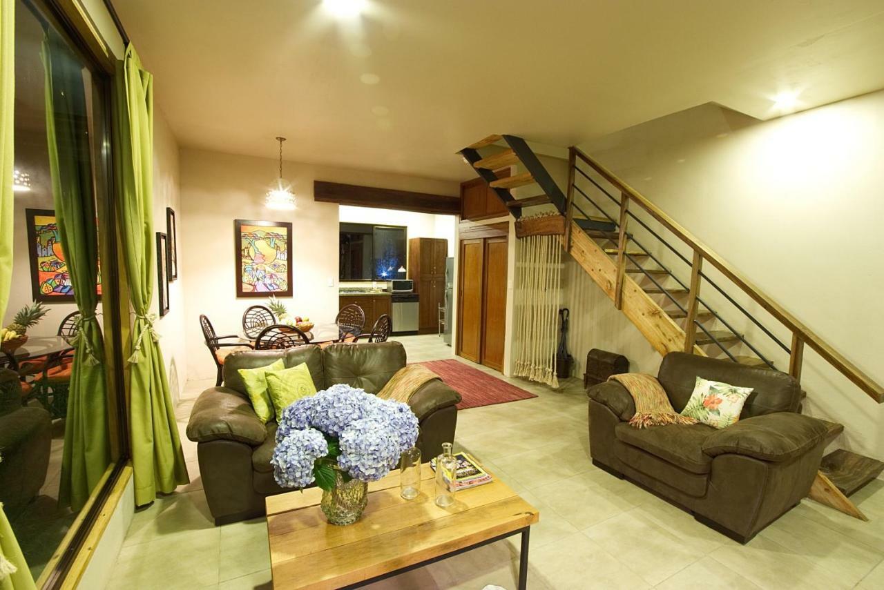 Monteverde Casa Mia, Near Main Attractions And Town! Екстер'єр фото
