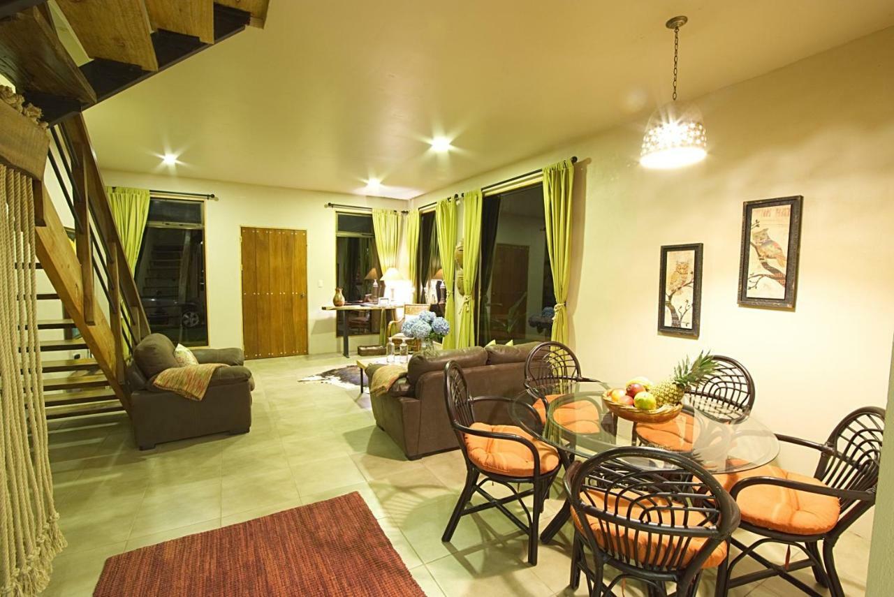 Monteverde Casa Mia, Near Main Attractions And Town! Екстер'єр фото