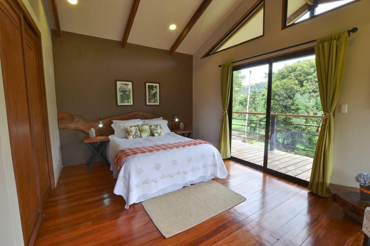 Monteverde Casa Mia, Near Main Attractions And Town! Екстер'єр фото
