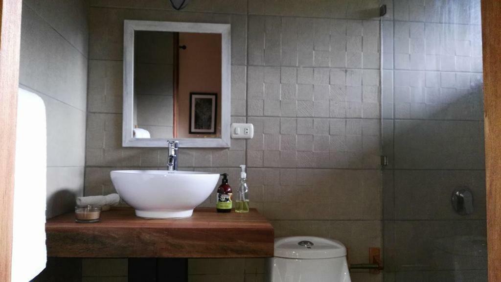 Monteverde Casa Mia, Near Main Attractions And Town! Екстер'єр фото